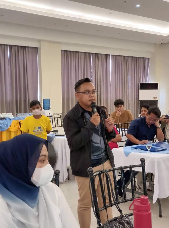 BYC, MILG conduct Training Workshop on LYDP Formulation - Bangsamoro ...